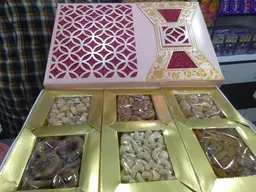 Komal's Sweet Palace - 4