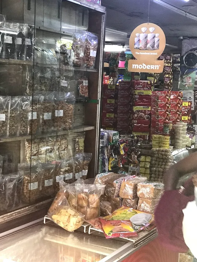 Komal's Sweet Palace - 5