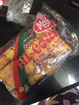 Komal's The Sweet Shoppe - 2