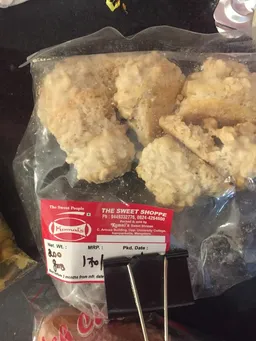 Komal's The Sweet Shoppe - 3