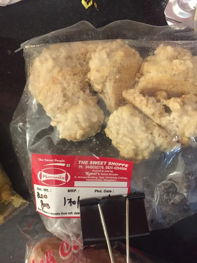 Komal's The Sweet Shoppe - 3