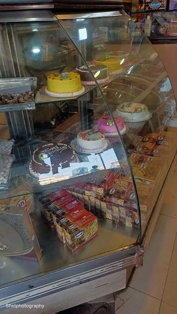 Komal's The Sweet Shoppe - 5