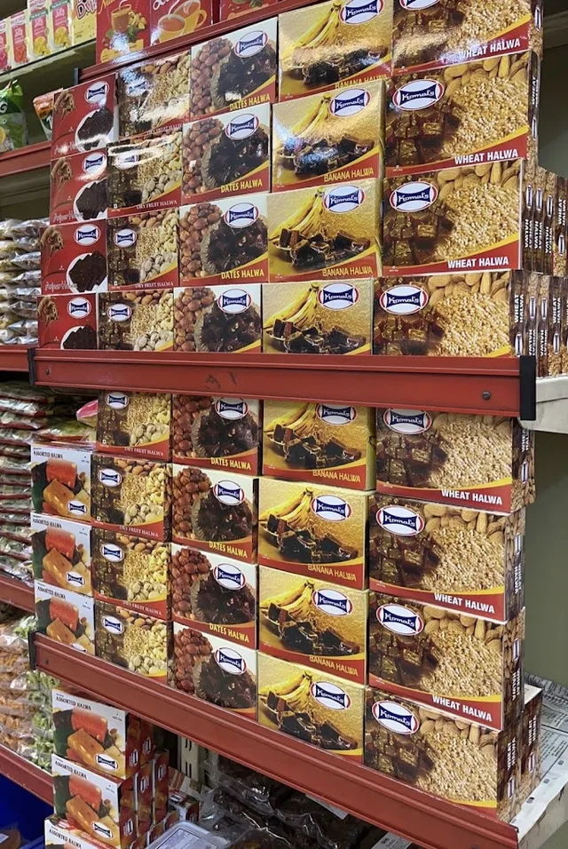 Komals Sweets Red Rose - 2