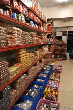 Komals Sweets Red Rose - 3