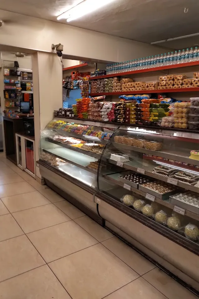 Komals Sweets Red Rose - 5