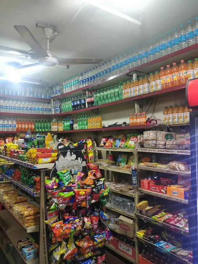Mangalore Sweets Stall - 3