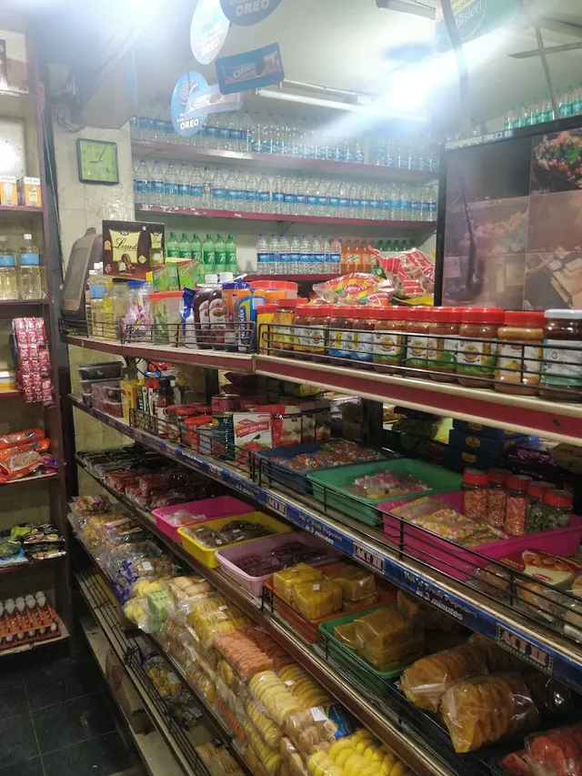 Mangalore Sweets Stall - 4