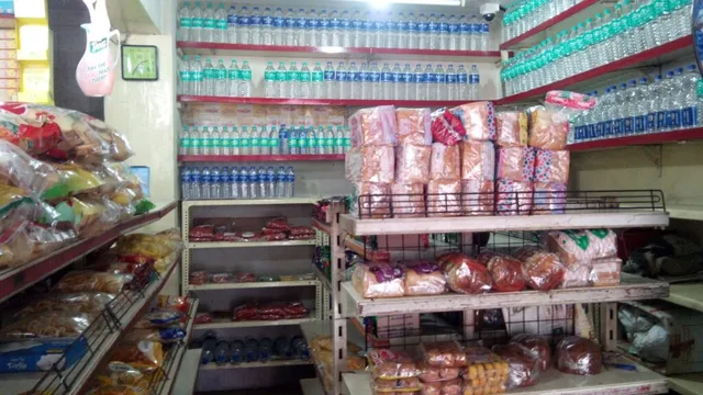 Mangalore Sweets Stall - 5