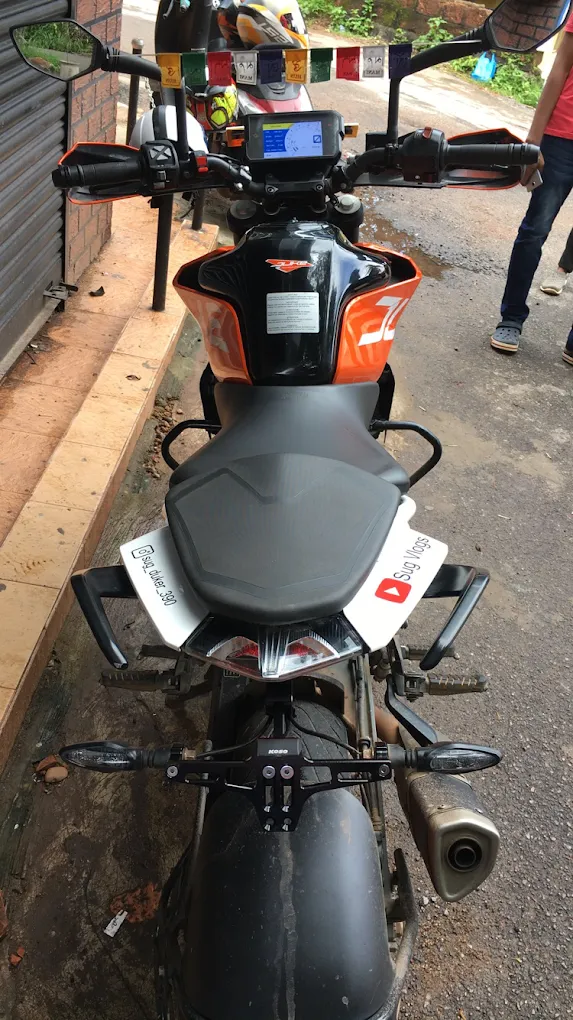 MotoVenture Workshop - 2