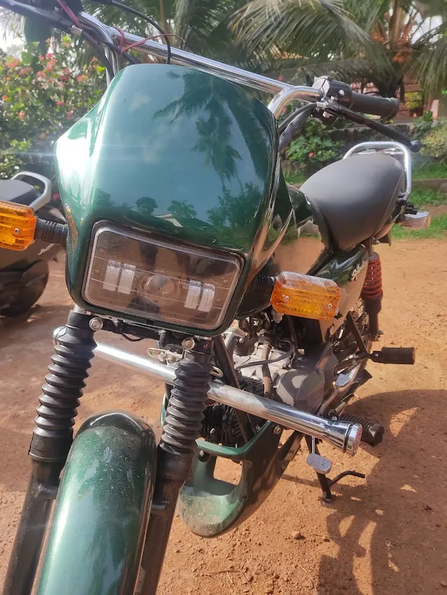 Raj Auto Works- 2 Wheeler Workshop - 4