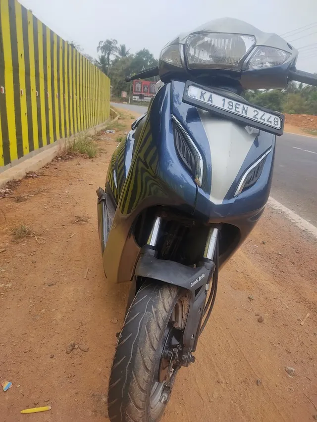 Raj Auto Works- 2 Wheeler Workshop - 5