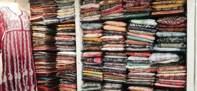 Fashion spot- Best Ladies wear boutique in Mangalore - 2