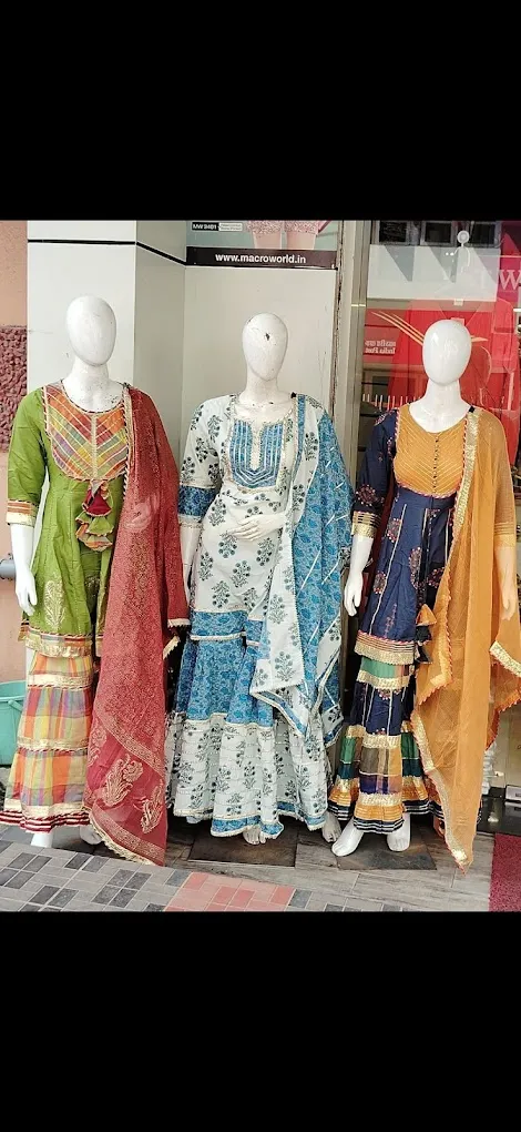 Fashion spot- Best Ladies wear boutique in Mangalore - 5