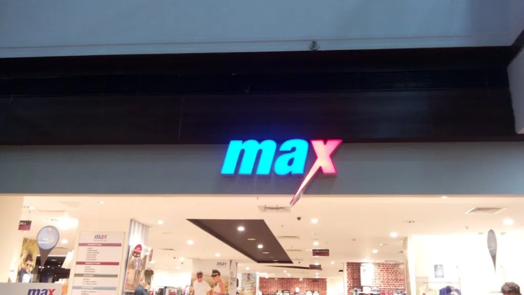 Max