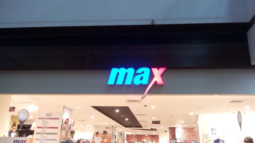 Max
