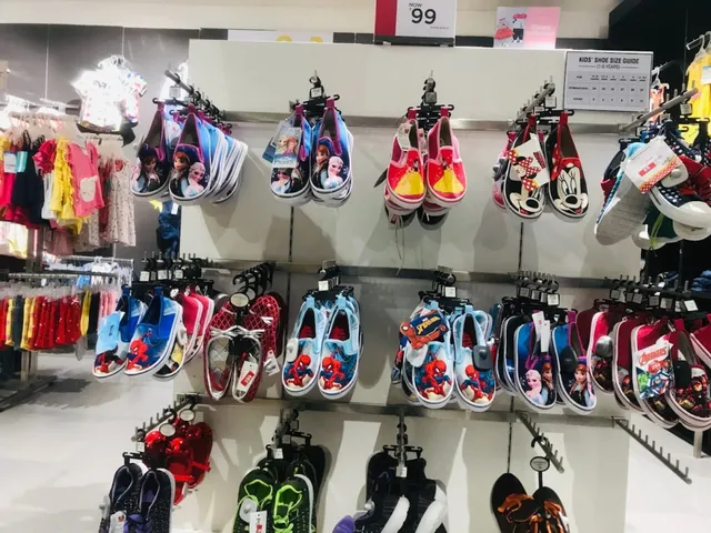 Pantaloons (City Center Mall, Mangaluru) - 2