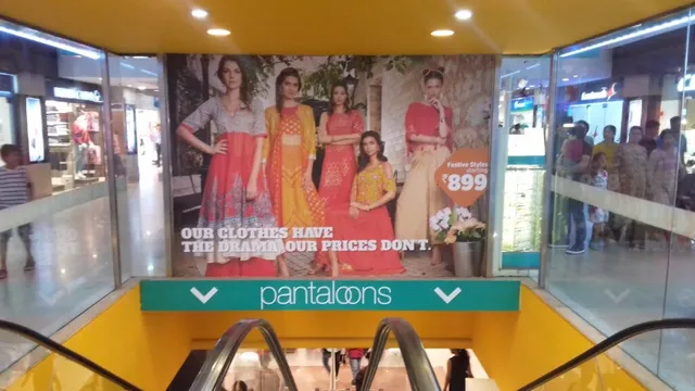Pantaloons (City Center Mall, Mangaluru) - 4