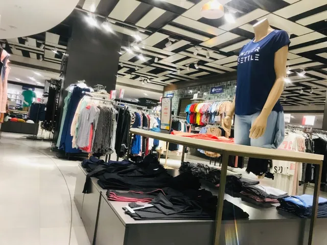 Pantaloons (City Center Mall, Mangaluru) - 5
