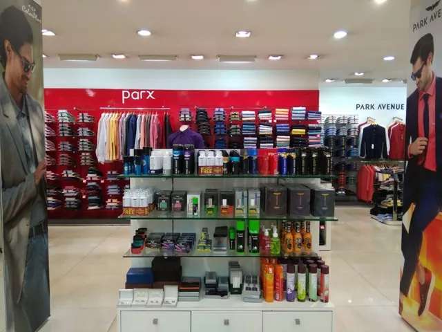 The Raymond Shop Mangalore - 4