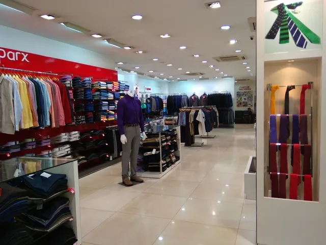 The Raymond Shop Mangalore - 5