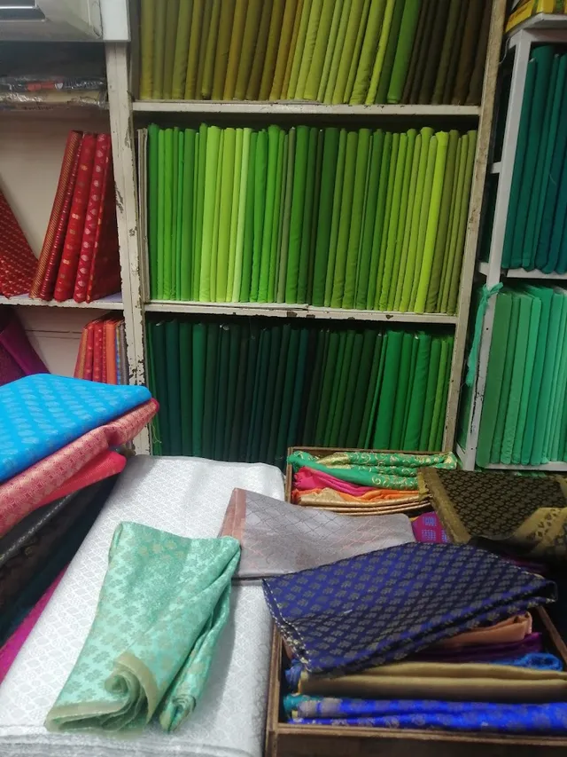 Sri Laxmi Cloth Stores - 2