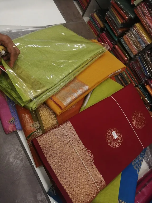 Sri Laxmi Cloth Stores - 3