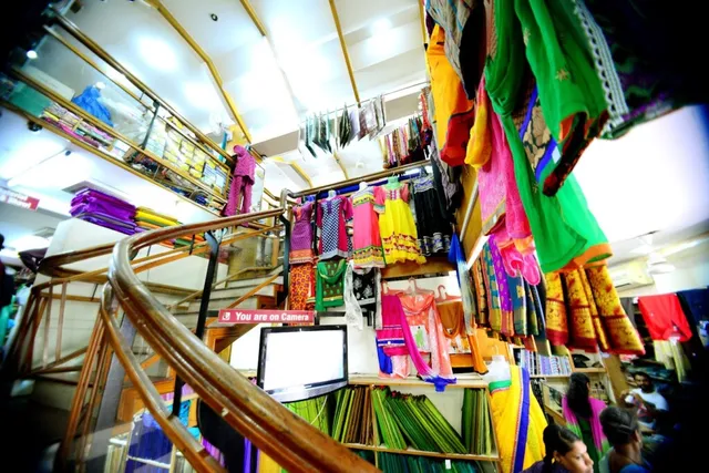 Sri Laxmi Cloth Stores - 4