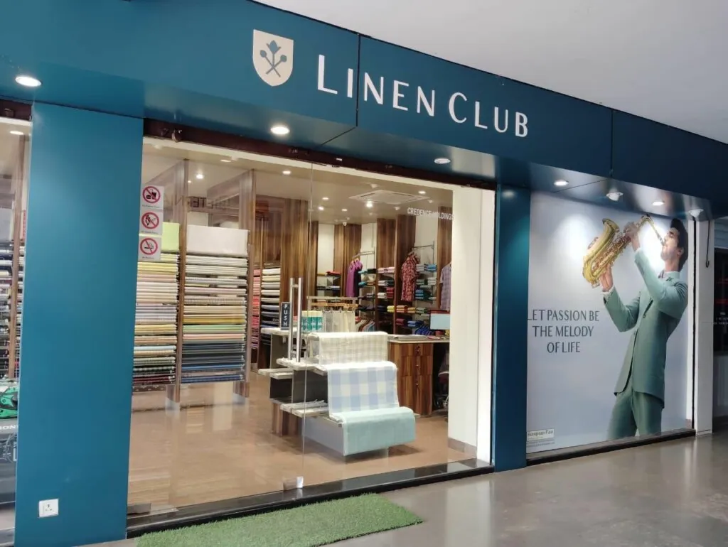 Linen Club , Mangalore