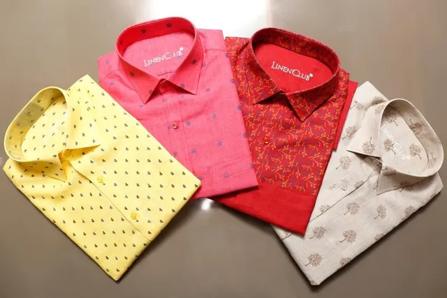 Linen Club , Mangalore - 3