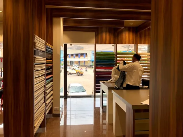 Linen Club , Mangalore - 4