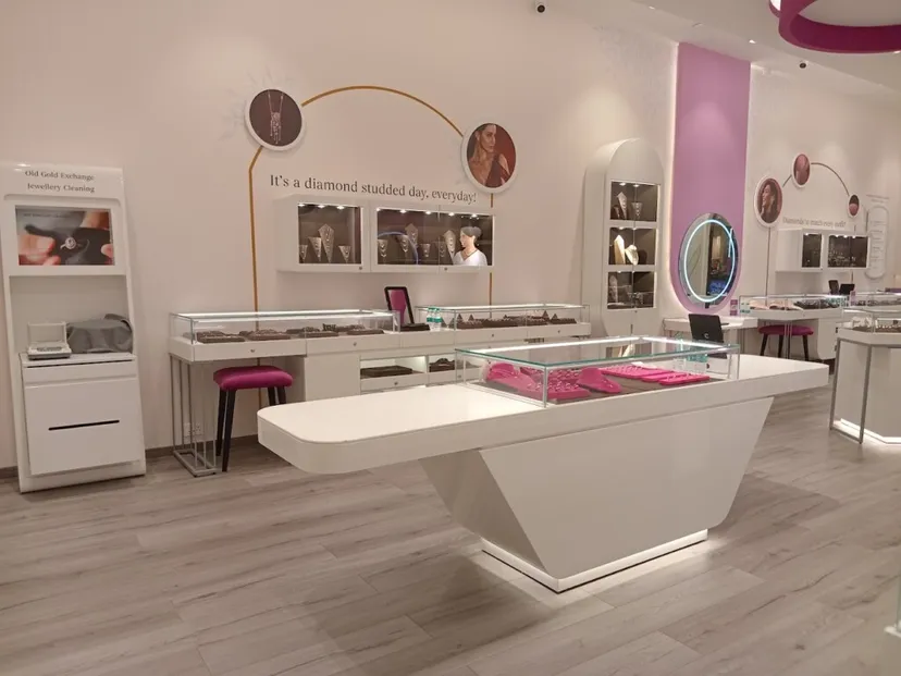 CaratLane Fiza By Nexus Mall - Mangalore