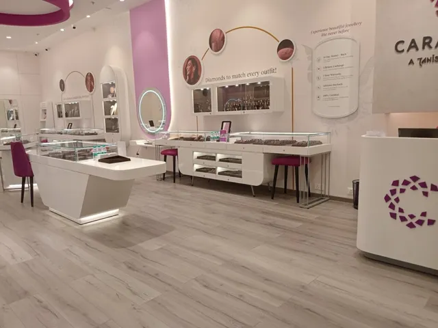 CaratLane Fiza By Nexus Mall - Mangalore - 4