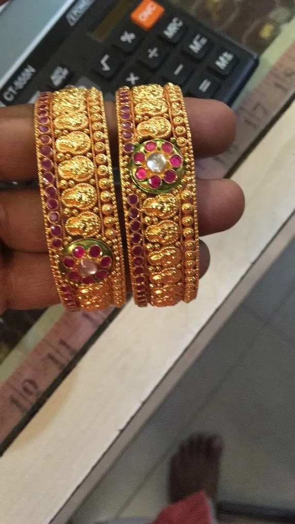 Prasanna Jewellers - 2