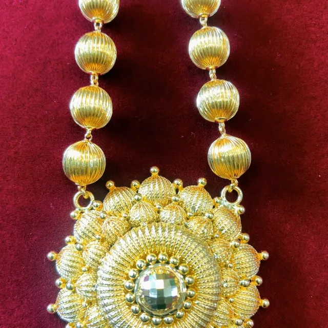 Arun Jewellers ,proprietor Anil shet - 2