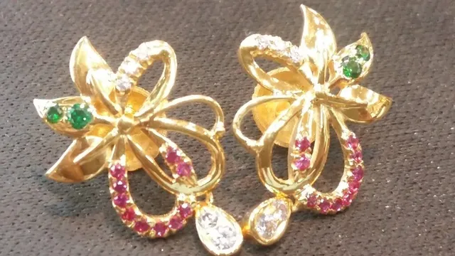 Arun Jewellers ,proprietor Anil shet - 3