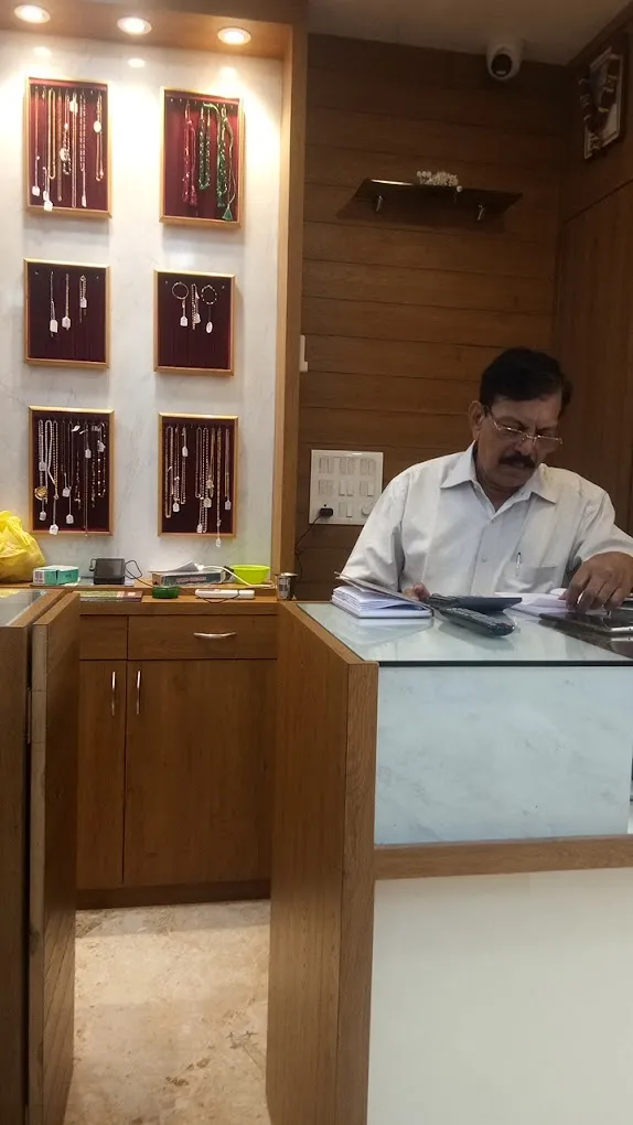 Shwetha jewellers - 3