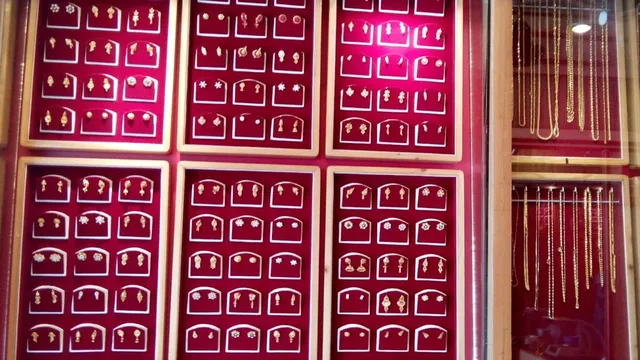 Sri Rajalaxmi Jewellers - 3