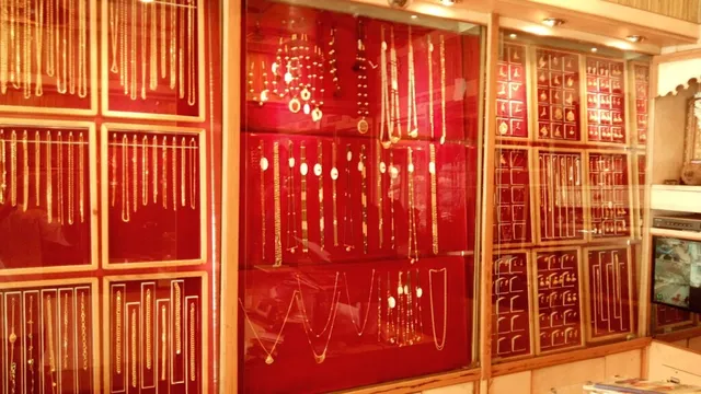 Sri Rajalaxmi Jewellers - 4