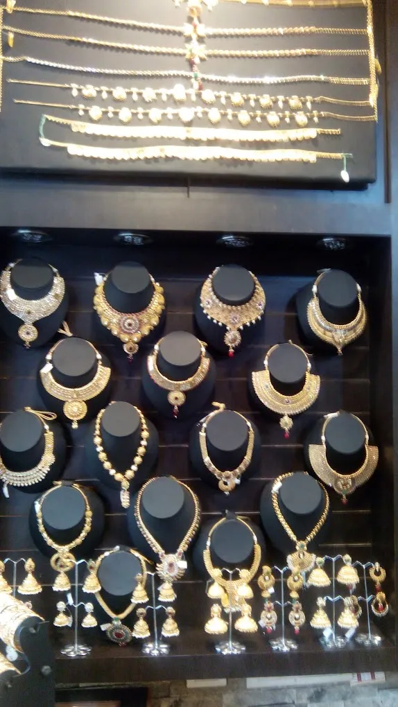 Rajadhani Jewellery - 3