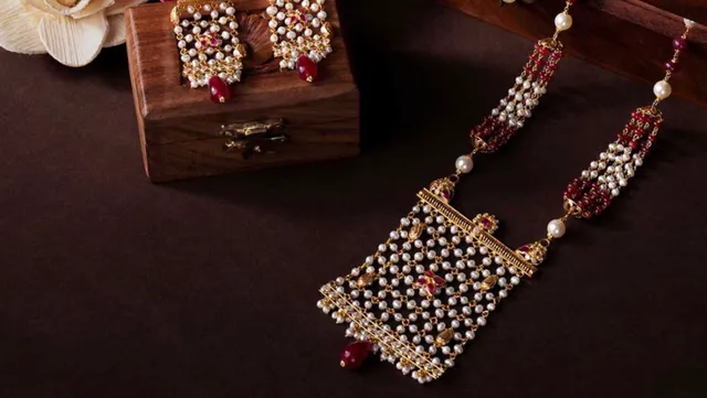 Rajadhani Jewellery - 5