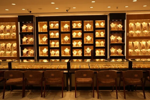 Jos Alukkas Jewellery Mangalore - 2