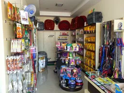 Pet Pantry - 5