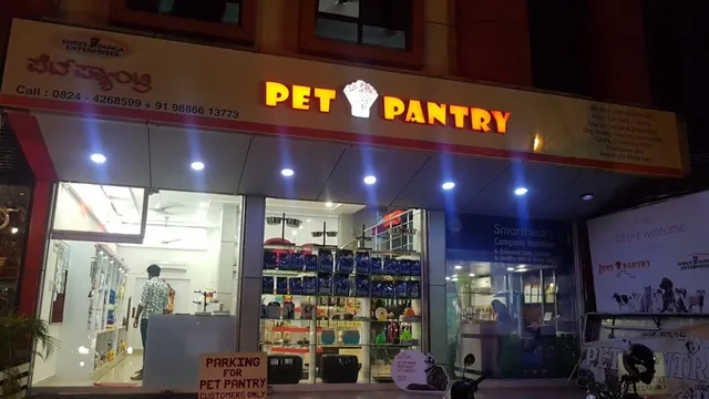 Pet Pantry - 2