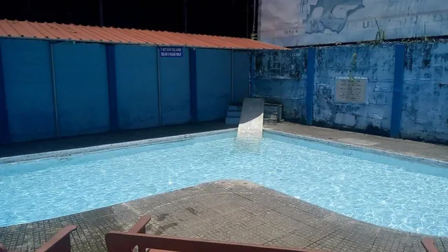 City Corporation Swimming Pool - 3