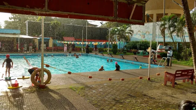 City Corporation Swimming Pool - 4