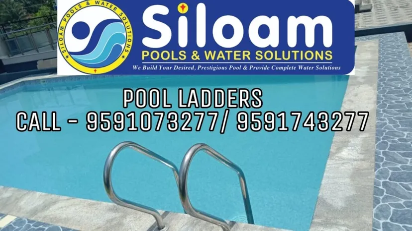 Siloam Pools & Water Solutions