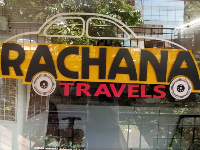 Rachana Travels - 2