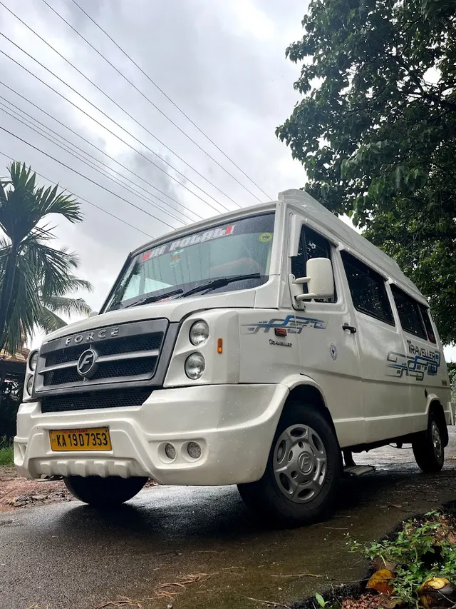 Rashmitha Tours and Travels Mangalore - 3