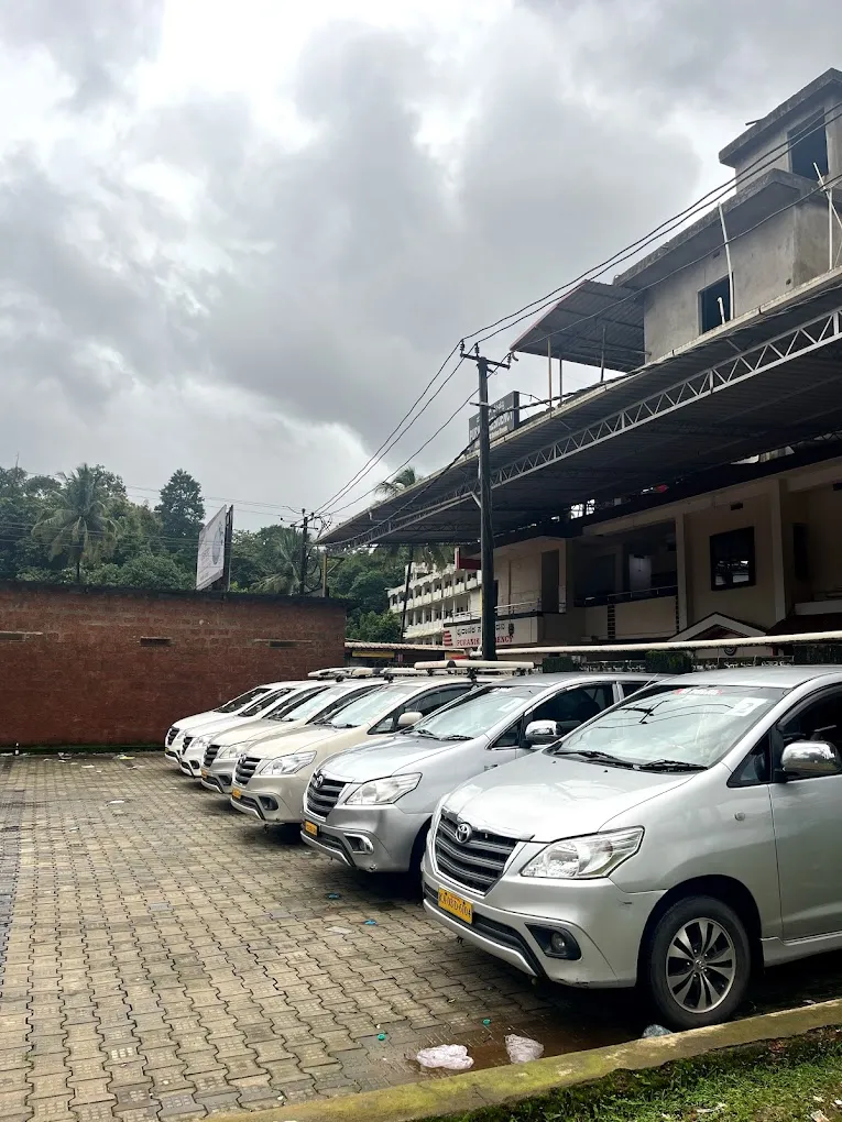 Rashmitha Tours and Travels Mangalore