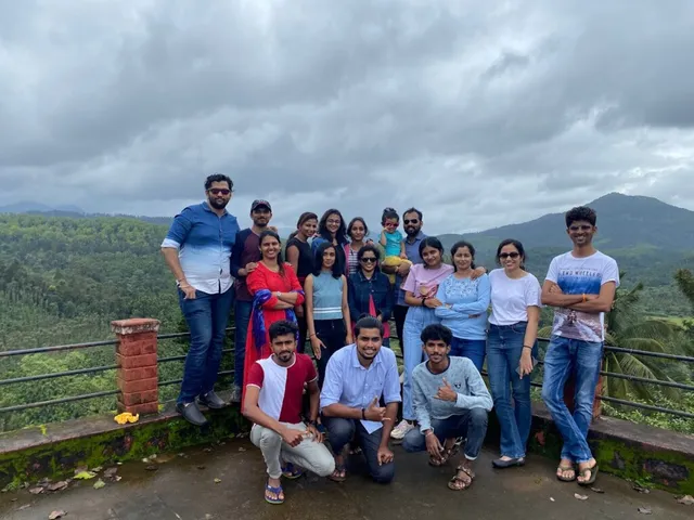 ARAVIND TOURS AND TRAVELS MANGALORE - 3